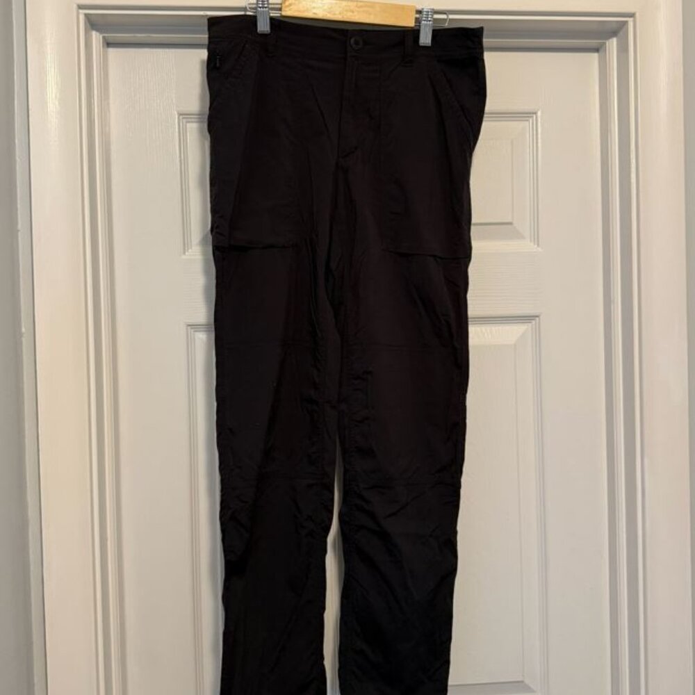 REI Black Hiking Pants